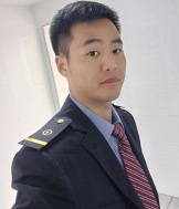 93年172CM的铁路职工征婚,国企