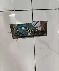 为什么说装修不要找熟人?就这,还是自己的亲舅舅