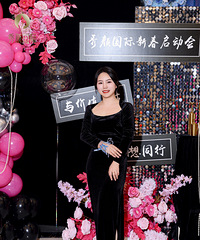 89年158CM美妆行业的小姐姐征婚,希望对方性格开朗
