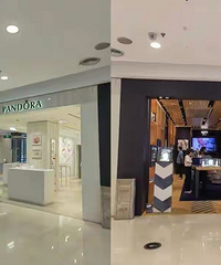 此前红极一时,如今门店减少,回收价低至10元