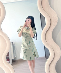618购物分享,衣服买了好几件!一口气买了3件马克西妮