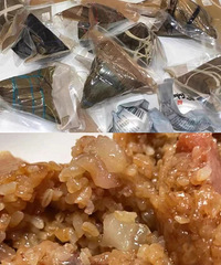 真真老老粽子好吃不贵