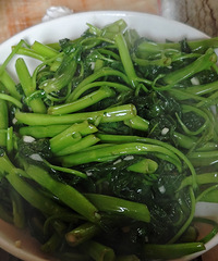 ��̽һ�Ҿ���¥�µ��ղ˹���