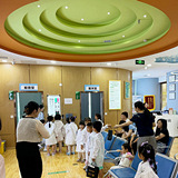 研学卡99元还包午饭