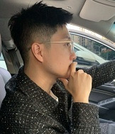 93年174CM小哥征婚,外企项目经理