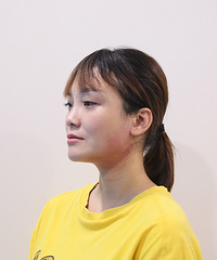 超塑瘦脸替大家试过了,无P图,太猛了