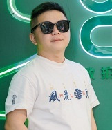 87年的项目总监哥子征婚,年收入20万