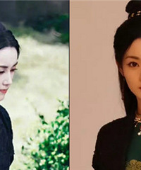 墨鱼里赵晴那个角色原本是蒋依依的