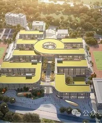 科学城谢家湾今年开三个年级,三对口+摇号入学