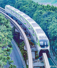 端午节轨道交通延长运营时间