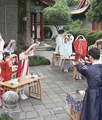 活起来,宝贵的文化遗产如何被唤醒