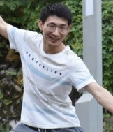 95年的小哥征婚,主城高中数学教师