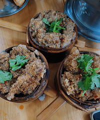 ����С����˽�һ�£�ţ�����úܰҺ���ζ