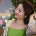 自己开店的小姐姐征婚