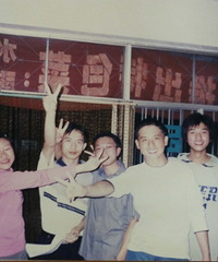 [����]�ൺ���飬��ѧ��ҵ��ʮ�꣬��Щ�˺���Щ��