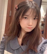 95年160CM妹子征婚,从事电商行业