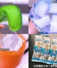 童年吃过的雪糕合集,你都吃过哪些?