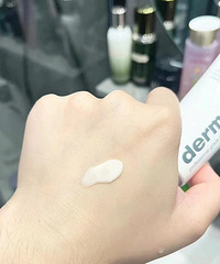 补水很绝的面膜骨折了