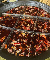 ��һ������û����ǰŨ���ˣ������ǿ��ԳԵ�