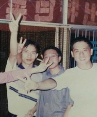 大学毕业二十年,那些人和那些事