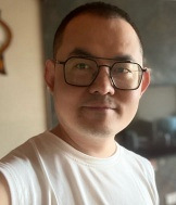 91年172CM的哥子征婚,执行制片人