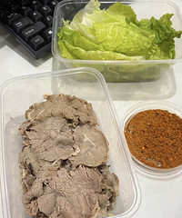 终于知道为什么吃牛肉就能掉秤了,吃了一周牛肉掉了8斤