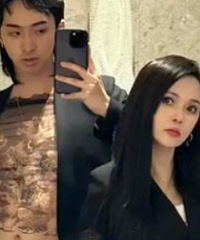 恩利现在的星二代顶流吗?