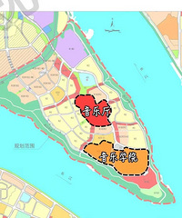 ���������ְ뵺����ȫ�����٣����¹滮ͼ��ԭ��������ش�仯��