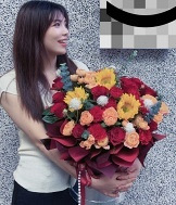 92年168CM的小姐姐征婚,自己开店