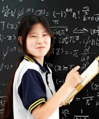 17岁中专少女一战封神后:被质疑造假