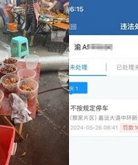 汪家堡买肥肠,肥肠花120罚款100