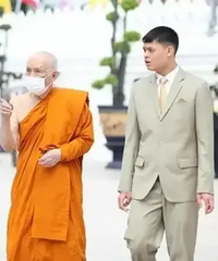 泰王室立储大战蓄势待发