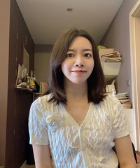 85年157CM的高中女教师征婚,希望对方包容心强