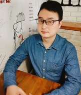 86年170CM的哥子征婚,年薪40万