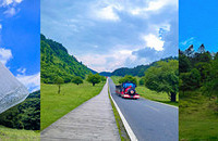 �糵�Լ���Ůɽ���ޣ�������Ůɽ�������һ��