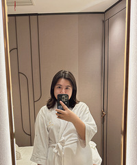 这个新法式推脂SPA,直接把我按睡着啦