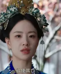 李梦才是内娱真疯批美人