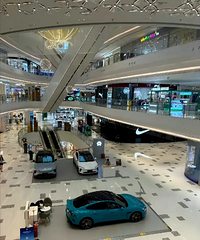 [ԭ��]Ϊʲô���ڵ��̳�ֻ���糵��ȴ�����ͳ��أ�