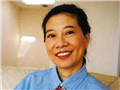 亦舒本人经历就很传奇