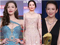 这次红毯看着太廉价了