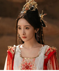 杨幂冷落《狐妖》太势利?