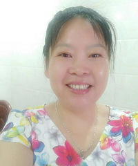 56岁158CM的阿姨征婚,希望对方身体健康、无不良嗜好