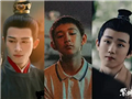 00后男明星的发展
