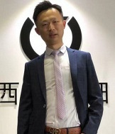 87年184CM哥子征婚,年薪100万