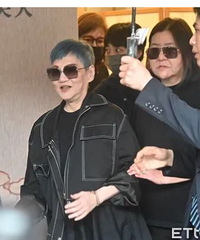 娱乐圈第一大姐头宽姐