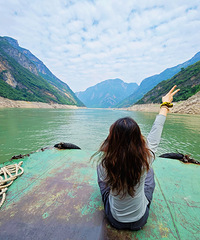 ��ɽ�����Σ�����������Ͽ��С��Ͽ