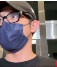 酒驾被处罚,他要赔上演艺事业吗