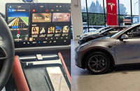 Tesla Model Y ���ʽ�M5���Լ��ˣ�����ѡ˭