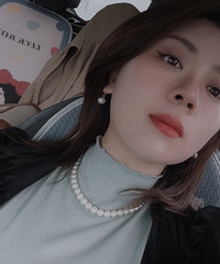 89年160CM金融行业的小姐姐征婚,希望对方30~40岁