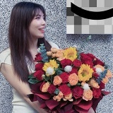 身高168的妹子相亲